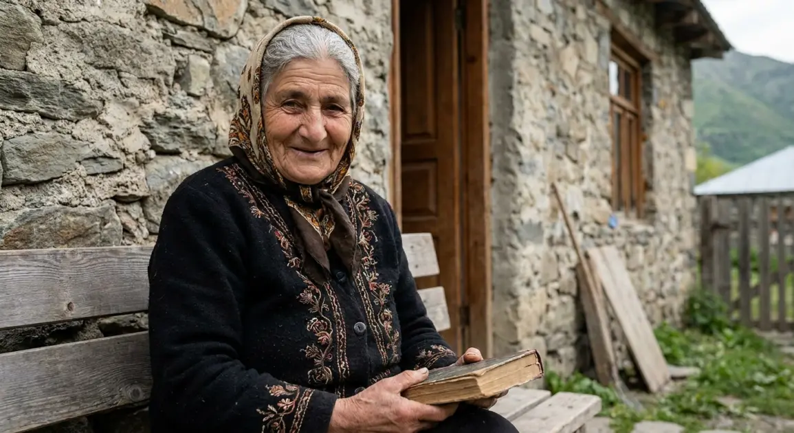 нана гладуиш