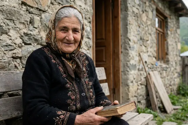 нана гладуиш