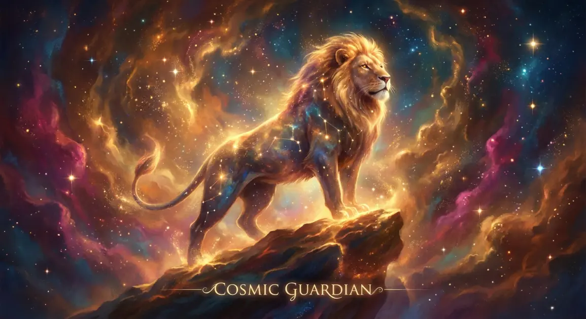 зодия лъв